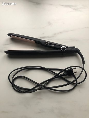 Babyliss St227e Babyliss Paris Sublim Touch BaByliss Sublim'touch