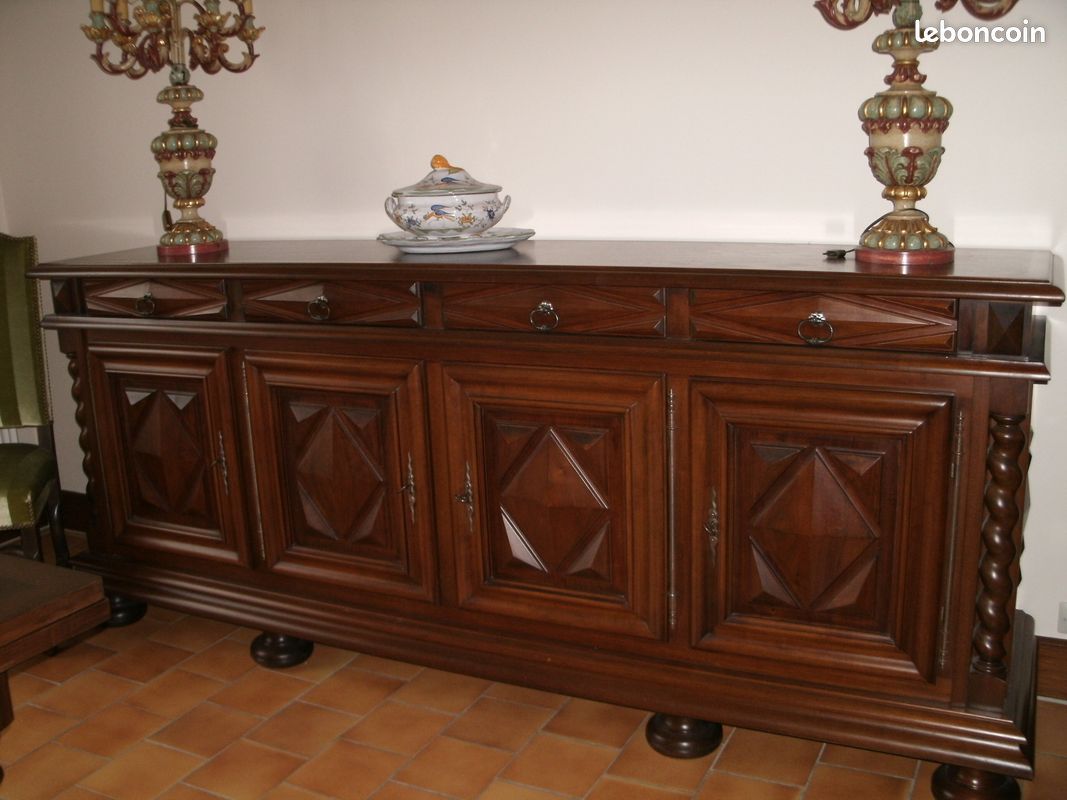 Buffet (image 1)