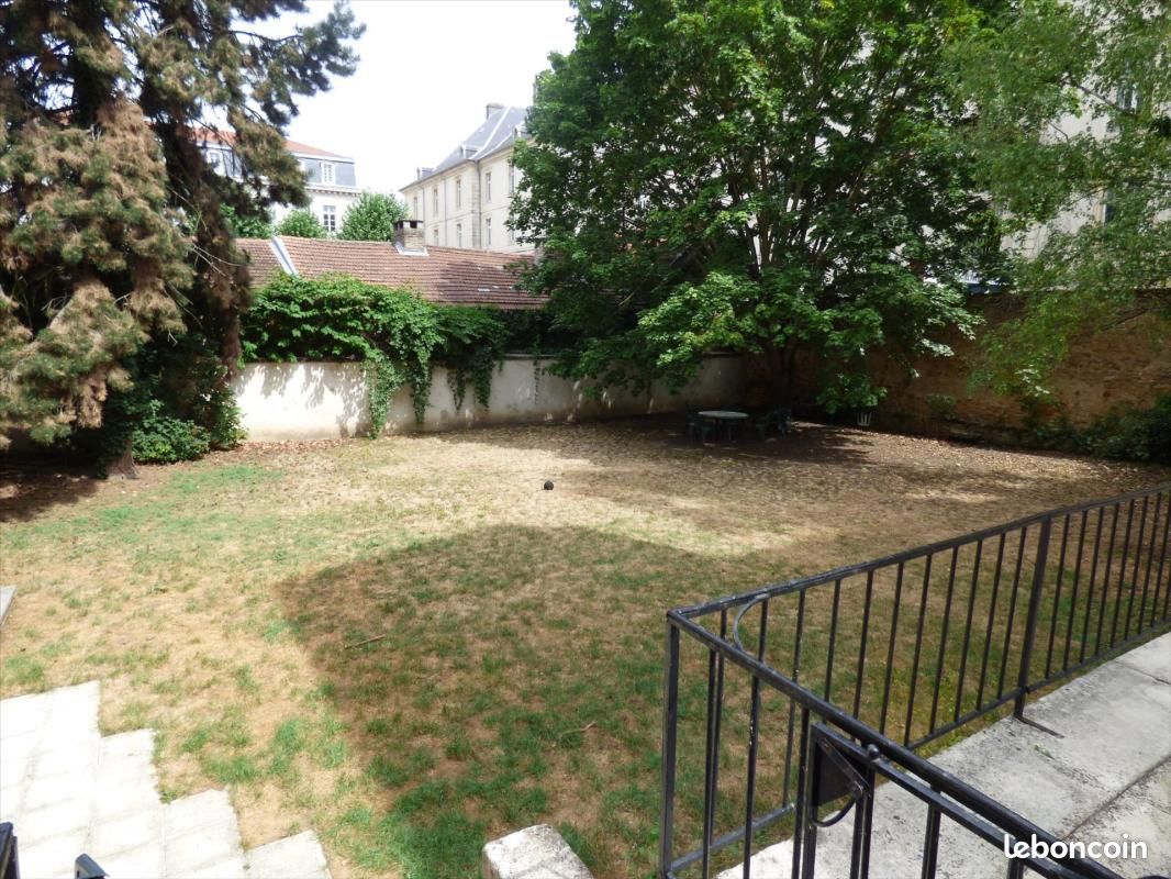 Appartement 3 pièces 69 m² · à Nancy · 69 m² · 850 €