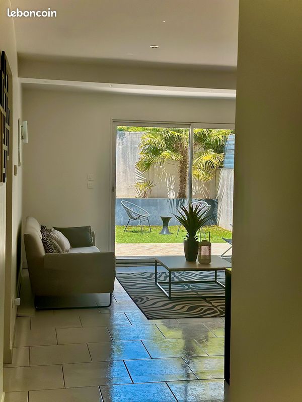 Maison 5 pièces 118 m² · à La Rochelle · 118 m² · 439 000 €