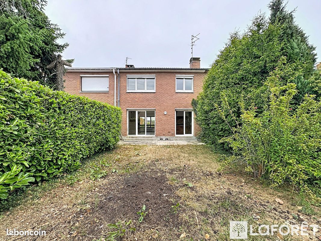 Maison 4 pièces 90 m² · à Houplines · 90 m² · 233 200 €