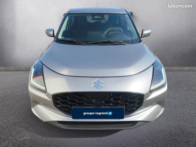 Suzuki Swift 1.2 Hybrid 83ch Privilège (image 2)