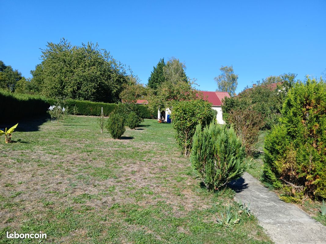 A vendre maison de plain pied (image 3)