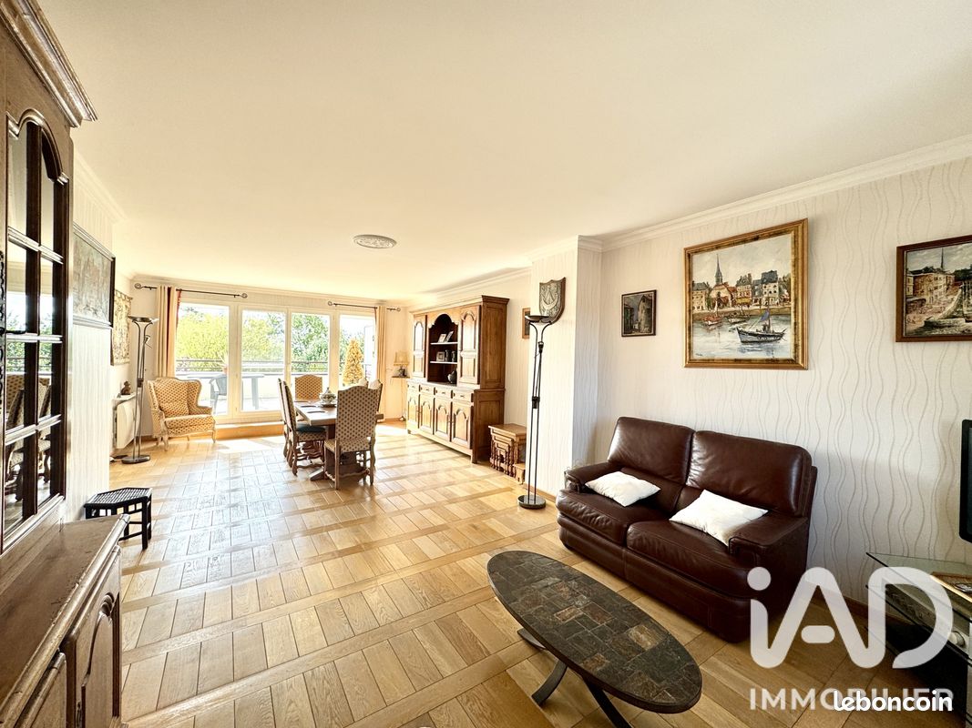 Appartement 4 pièces 106 m² · à Roncq · 106 m² · 395 000 €