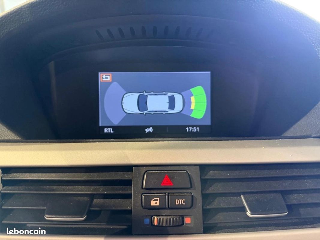 Bmw Serie 3 2.0 320 I 170 EDITION (image 19)