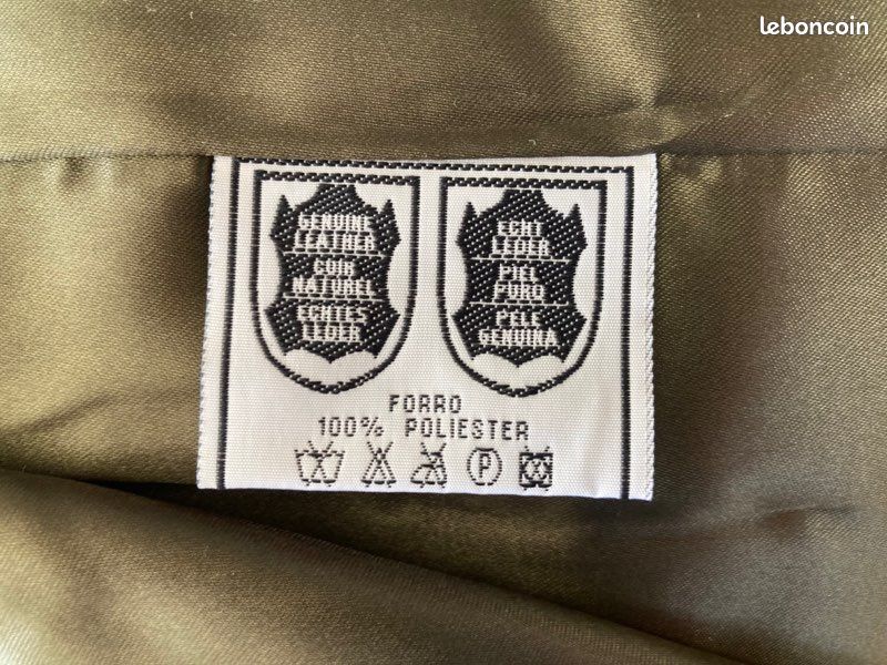 Veste Semaforo (image 7)