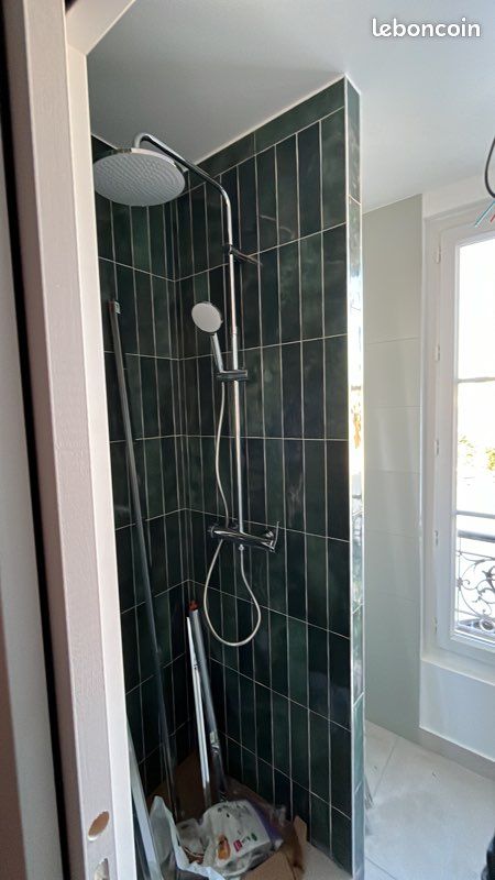 Appartement a louer villepinte - 2 pièce(s) - 33 m2 - Surfyn