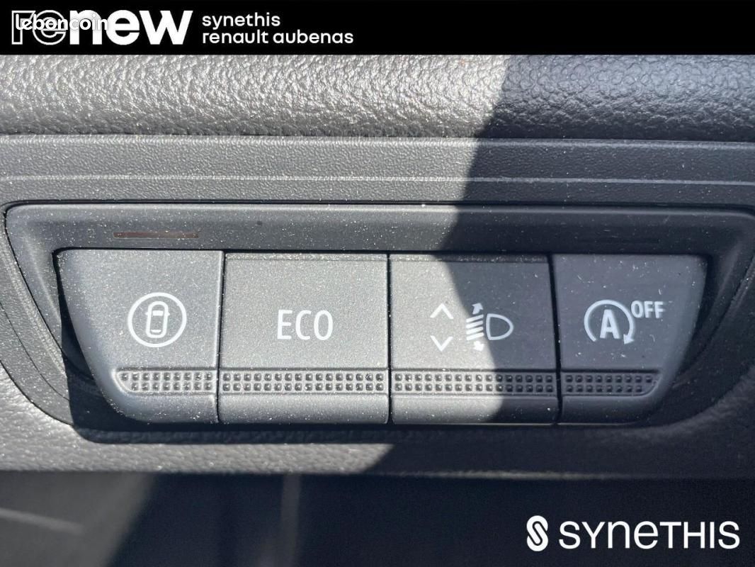 Renault Captur Eco-G 100 ch Evolution (image 15)