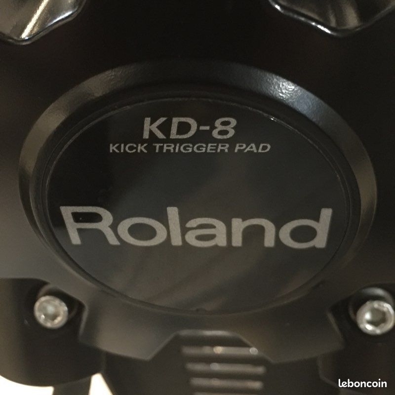 Roland td 4 (image 3)