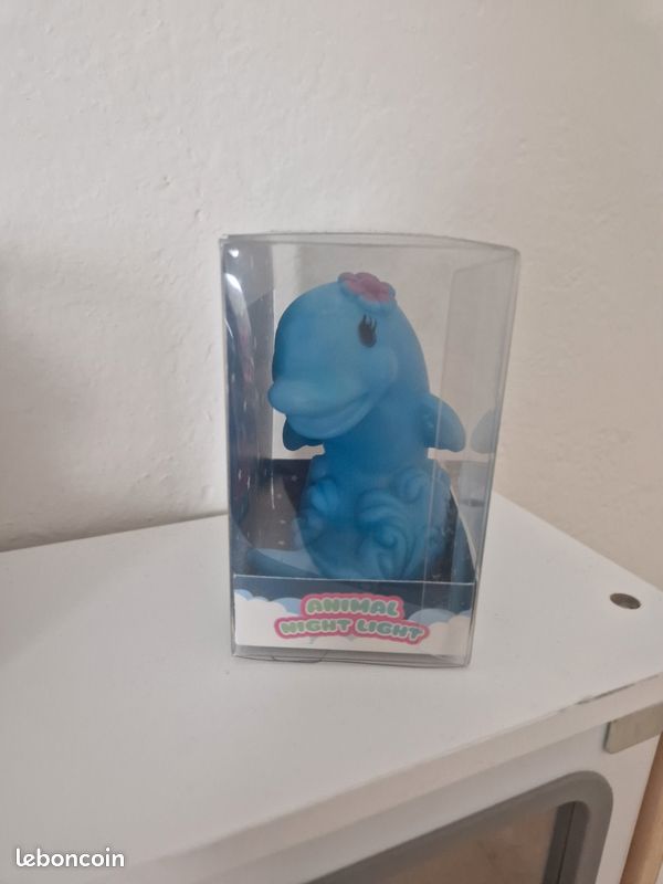 Veilleuse animal (image 1)