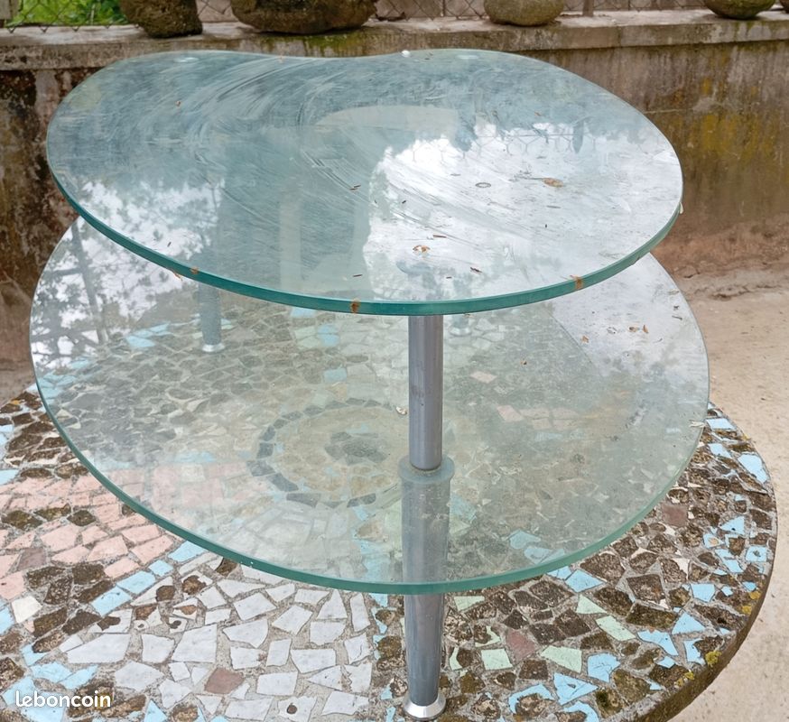Table de salon (image 1)