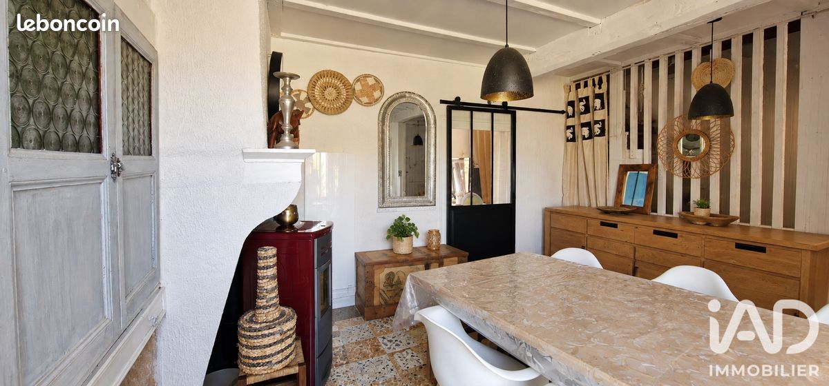 Maison 5 pièces 102 m² · à Sennevoy-le-Haut · 102 m² · 93 000 €