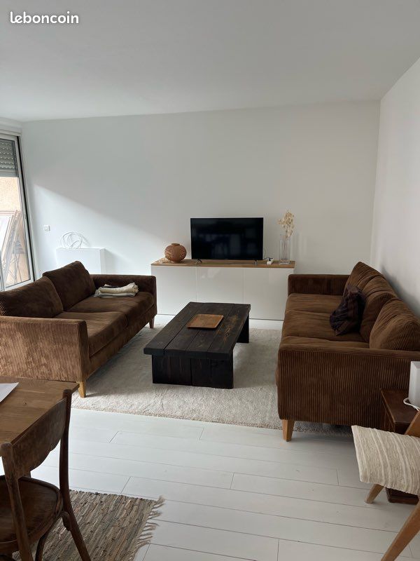 Appartement 3 pièces 77 m² · à Talence · 77 m² · 1 350 €