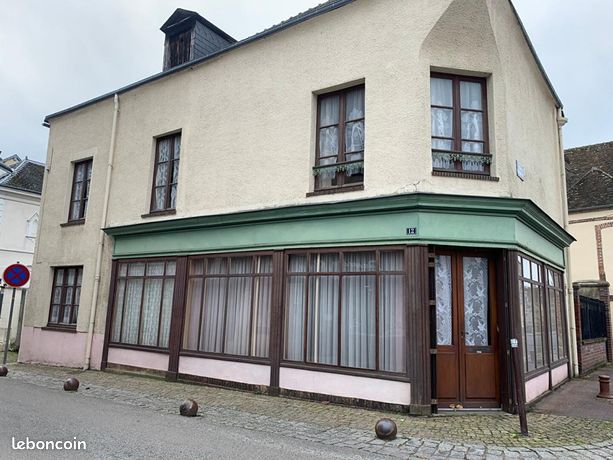 Maison 4 pièces 155 m²