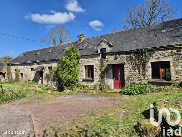 Maison 9 pièces 205 m²