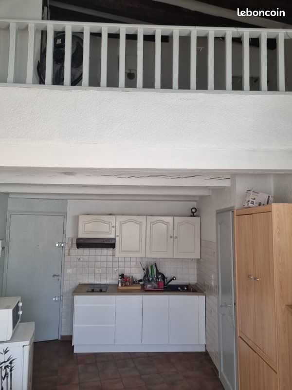 Appartement 1 pièce 35 m² · à Manosque · 35 m² · 510 €/mois