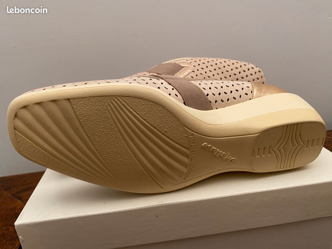 Chaussures femme (image 2)