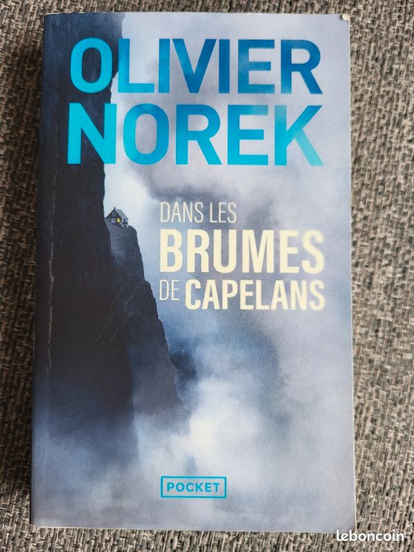 Dans les brumes de Capelans (image 1)