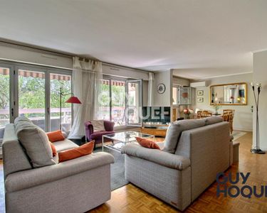 Appartement 540 000 € - 134 m²