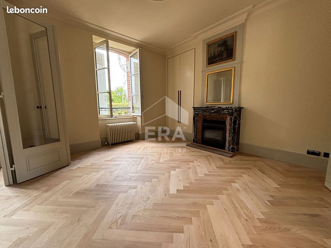 Maison a louer olivet - 7 pièce(s) - 199 m2 - Surfyn