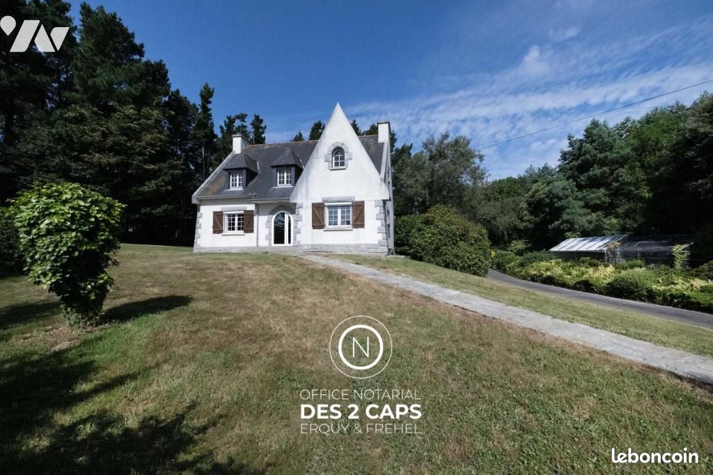 Maison 171 m² · à Hénanbihen · 171 m² · 264 945 €