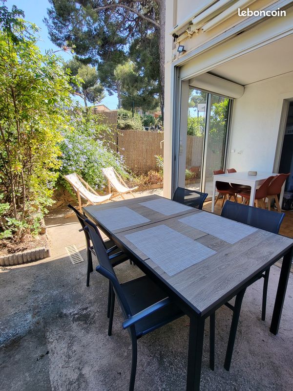 Appartement 2 pièces 28 m² · à Sanary-sur-Mer · 28 m² · 750 €/mois