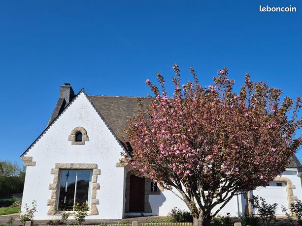 Maison 5 pièces 170 m²