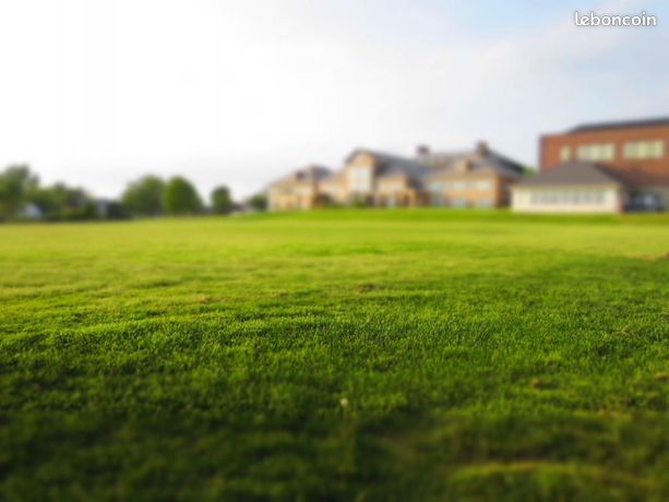 Terrain 500 m² Montpellier