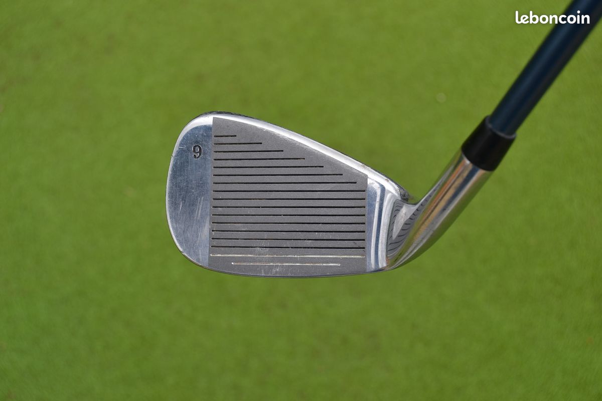 Club de golf Fer 9 Greenway Oversize (image 3)