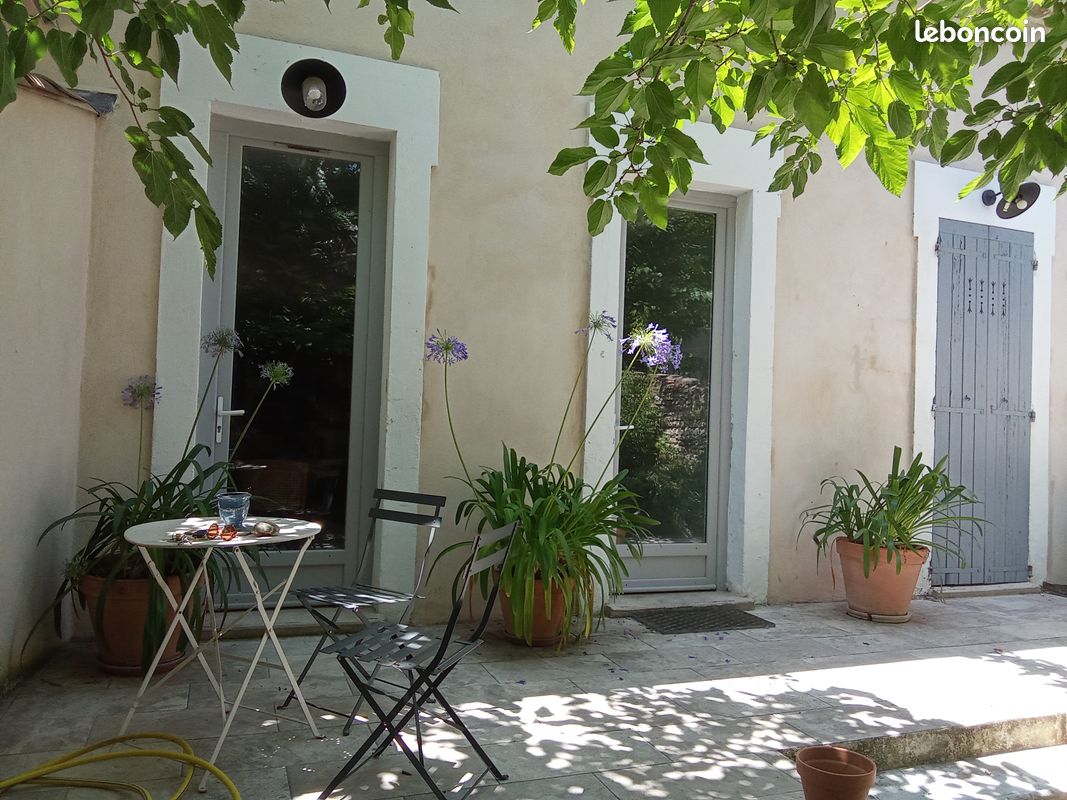 Maison 5 pièces 140 m² · à Nîmes · 140 m² · 370 000 €