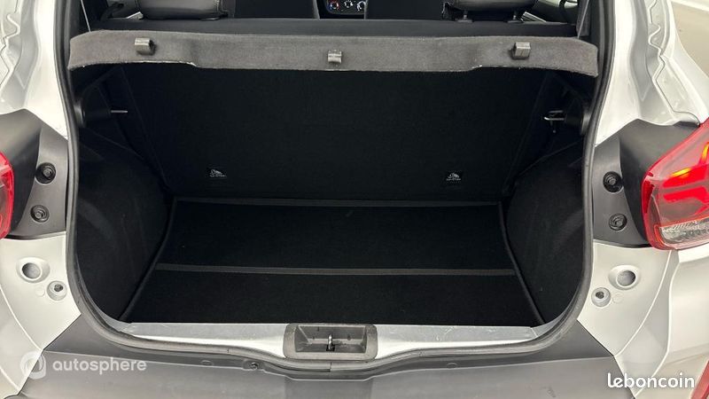 Dacia Spring 45ch Confort Plus - Achat Intégral (image 14)