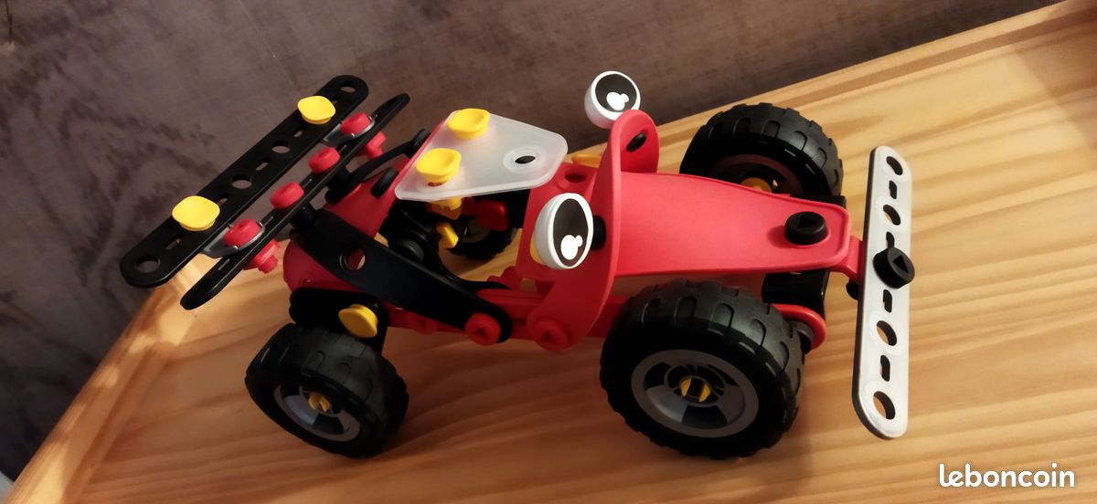Meccano Build & play (image 2)