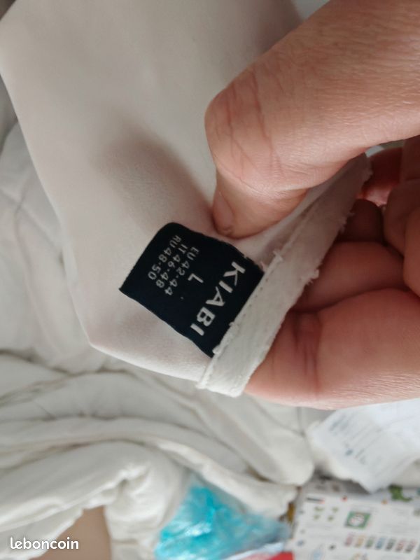 Blouse L (image 2)