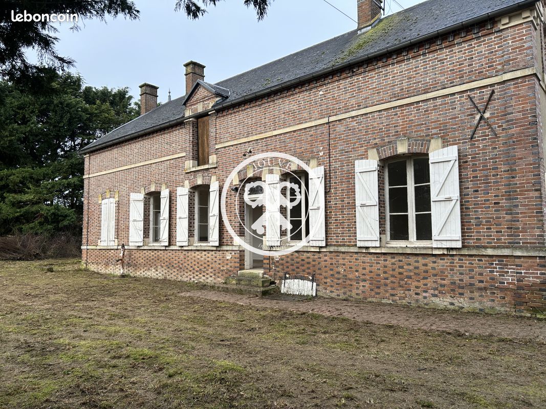 Maison 4 pièces 86 m² (image 1)