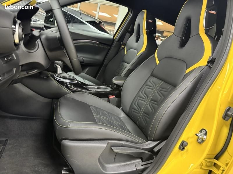 Nissan Juke 1.6 Hybrid 143ch N-Sport 2026 (image 15)