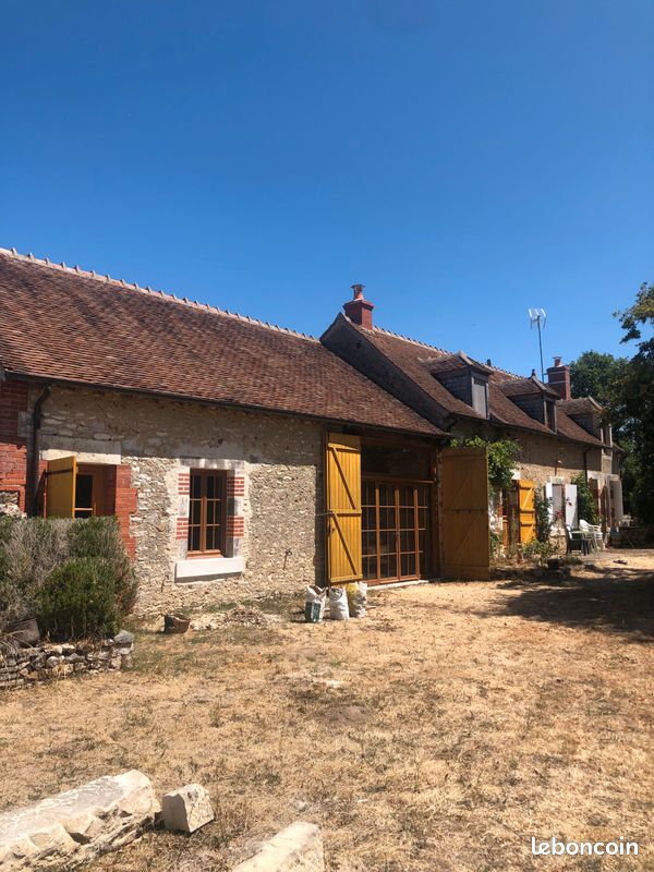 Longère (image 1)