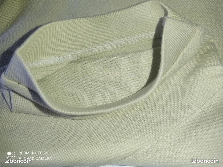 🎁 T-shirt offert gratuitement avec l’achat (image 4)