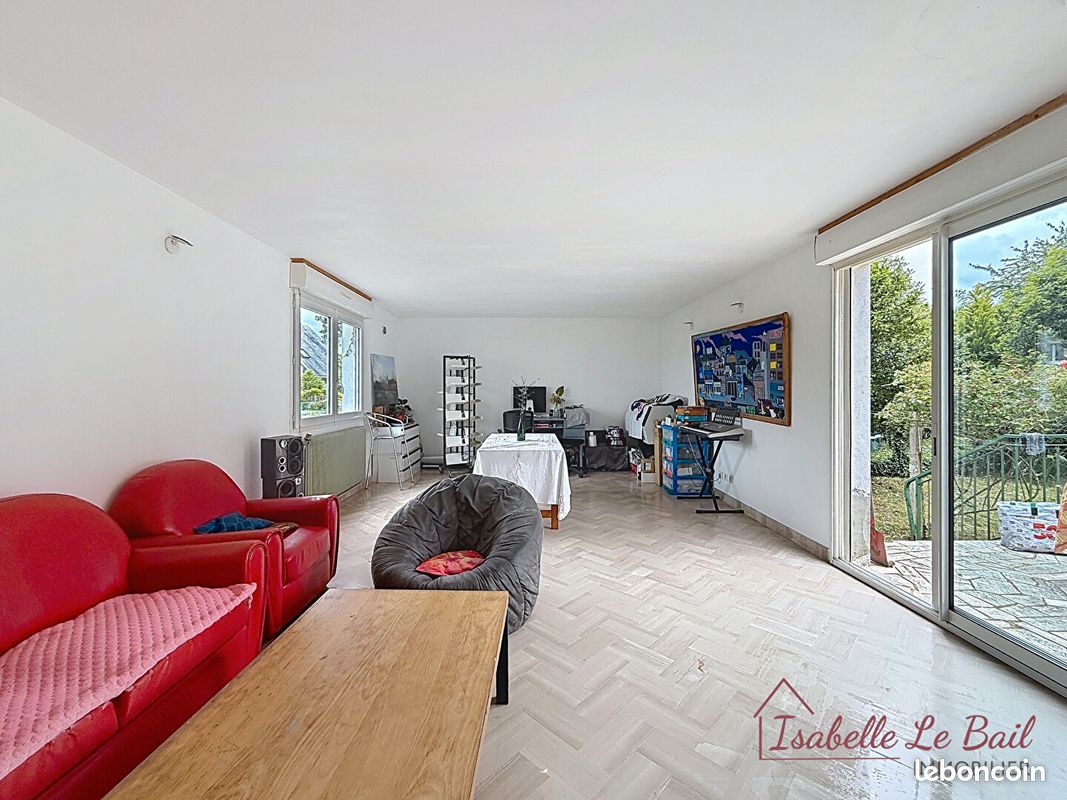 Maison 4 pièces 92 m² · à Bruz · 92 m² · 238 970 €