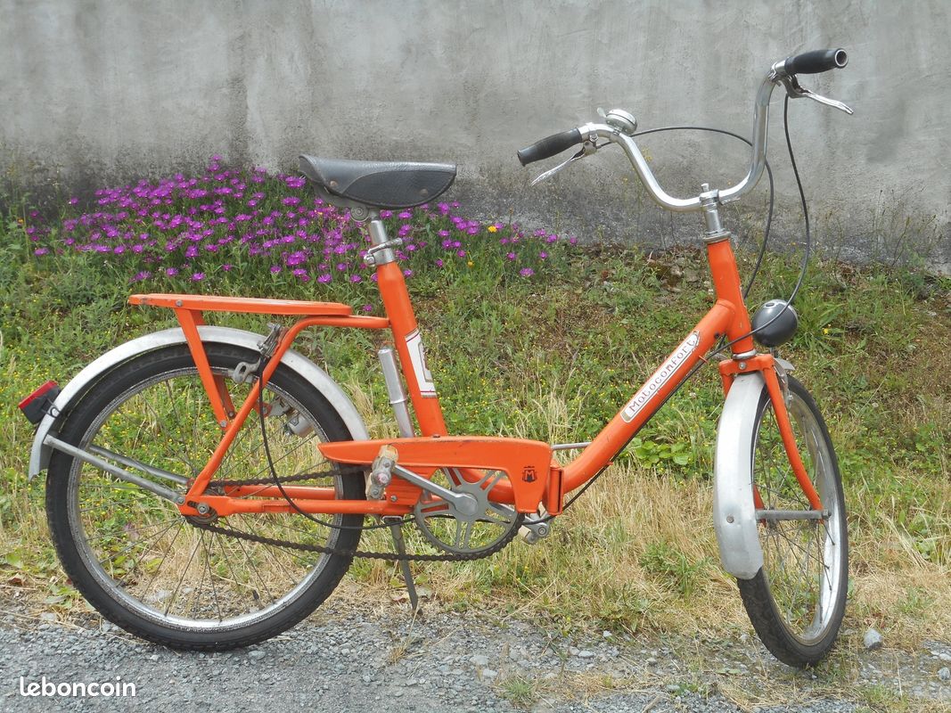 Pompe motobecane d'occasion - Vélos - - page 3