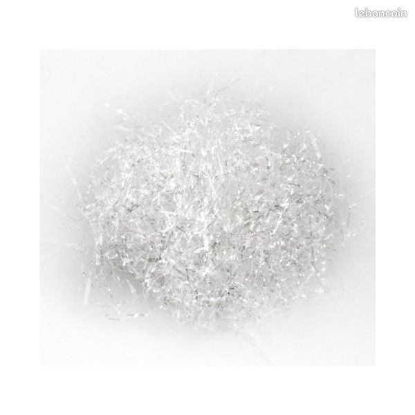 Copeaux D'aluminium Pour Art Et Artisanat - Poids 1 Livre (environ 453 G) - Pour Résine, Tournage, Confettis