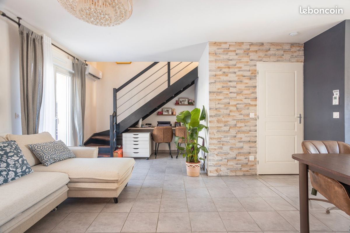 Maison 4 pièces 87 m² · à Villenave-d'Ornon · 87 m² · 1 500 €