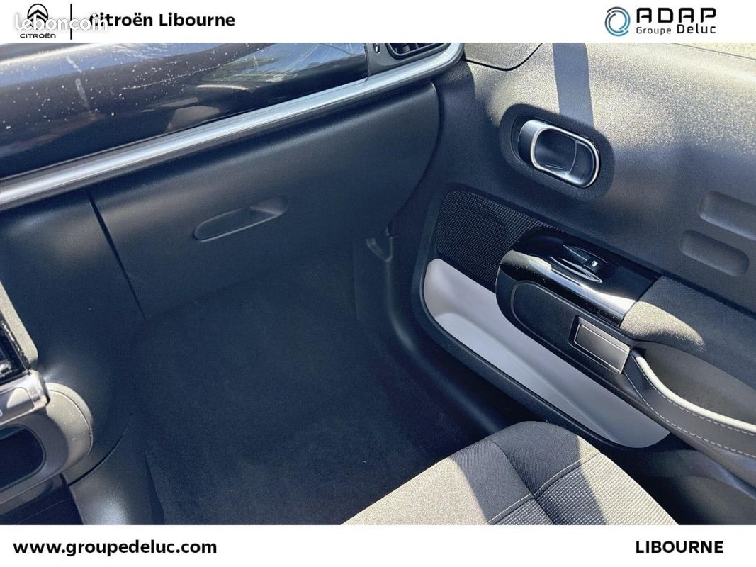 Citroen C3 1.2 PureTech 83ch S&S MAX (image 16)