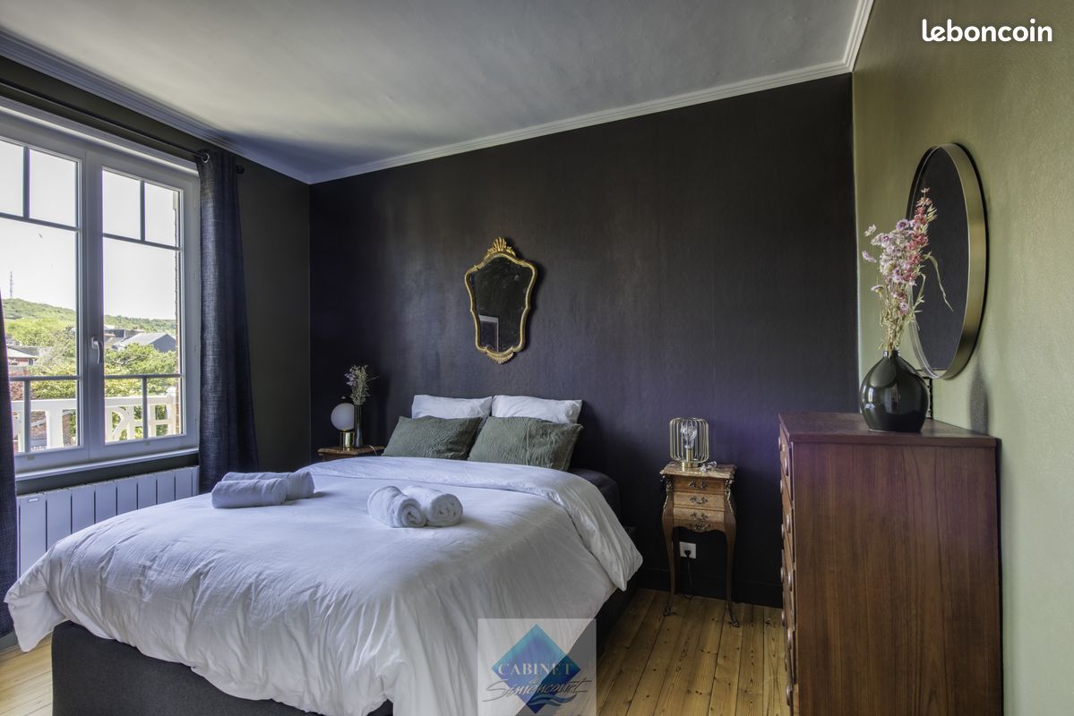 Maison 5 pièces 119 m² · à Mers-les-Bains · 119 m² · 350 000 €