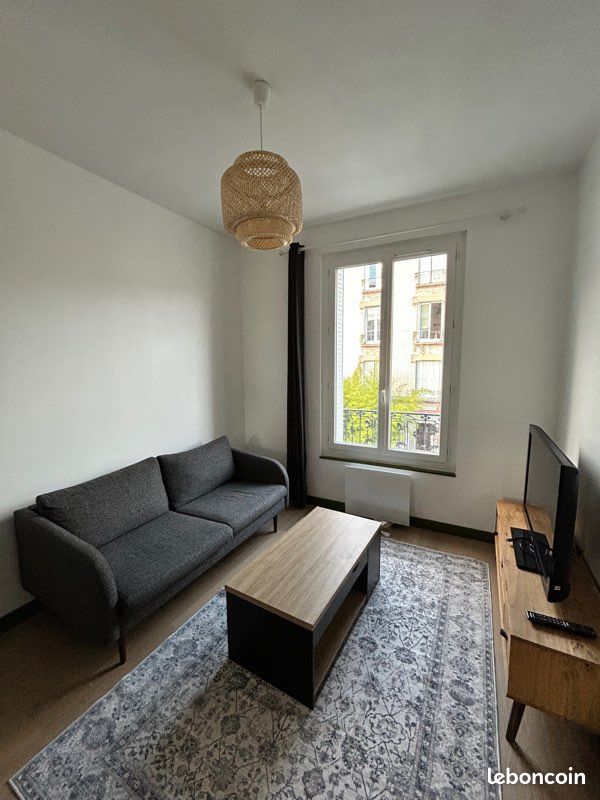 Appartement 2 pièces 31 m² · à Cachan · 31 m² · 990 €/mois