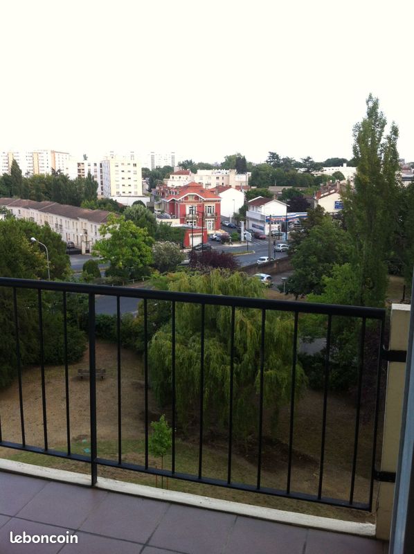 Appartement 4 pièces 70 m² · au Bouscat · 70 m² · 950 €/mois