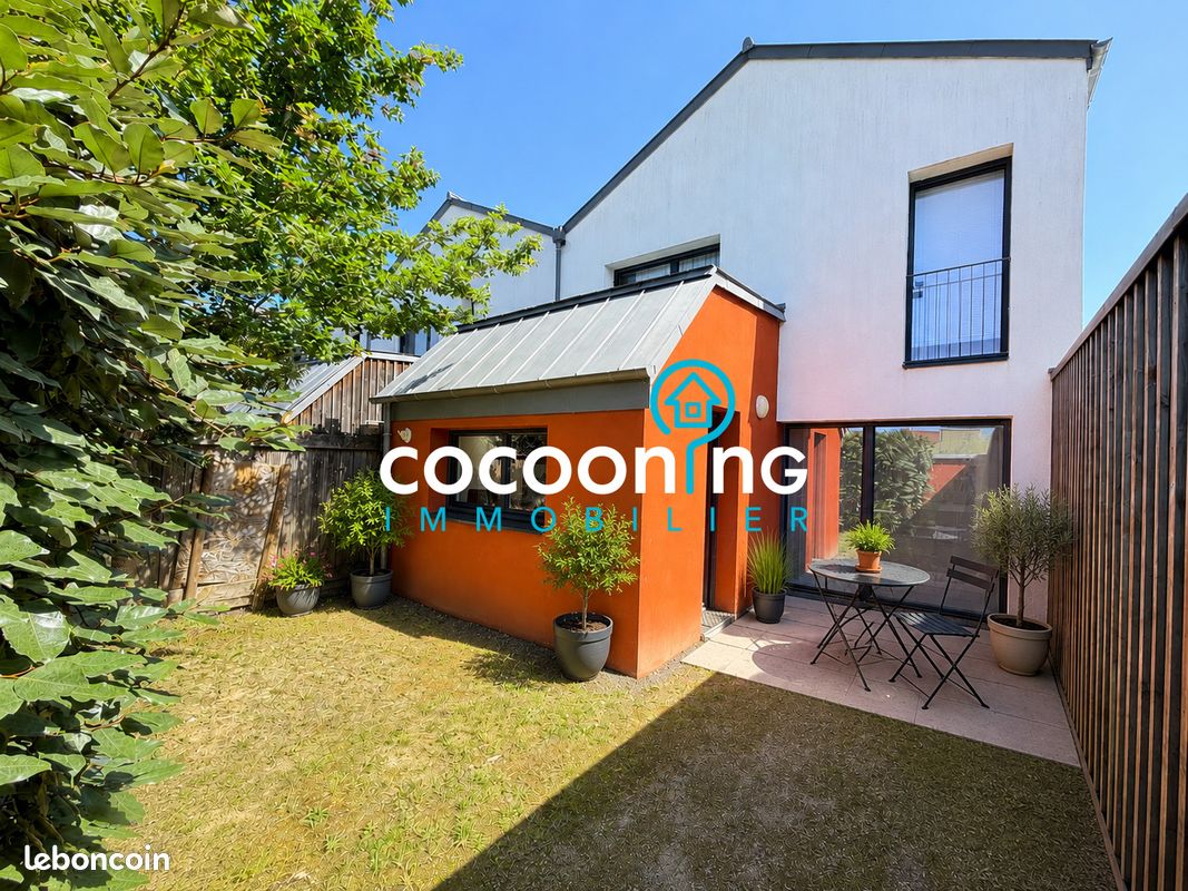 Maison 4 pièces 82 m² · à Clisson · 82 m² · 274 990 €