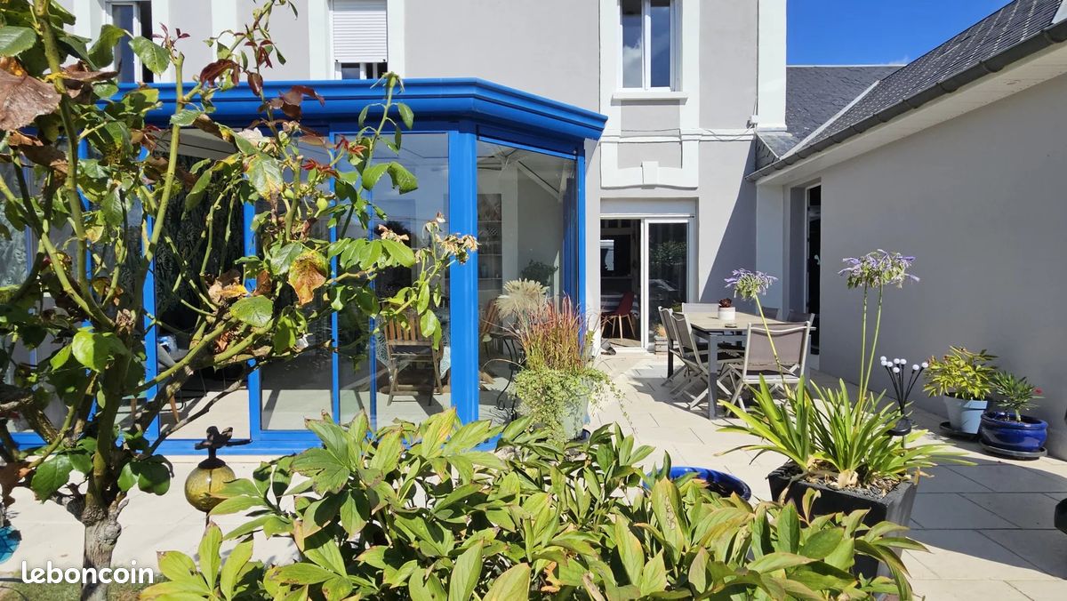 Maison 5 pièces 110 m² · à Saint-Romain-de-Colbosc · 110 m² · 260 000 €