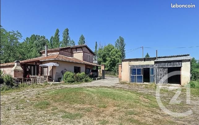Maison 5 pièces 111 m² · à Lafrançaise · 111 m² · 165 000 €