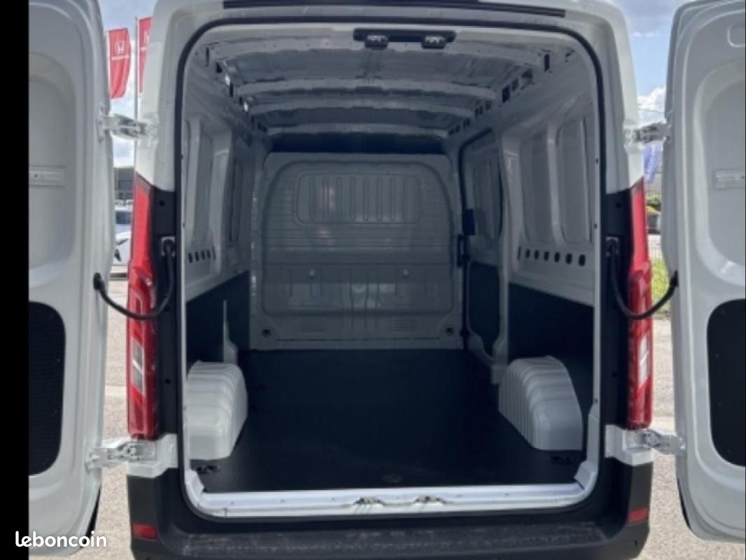 Maxus Deliver 9 Deliver9 Fg L3H2 150ch (image 18)
