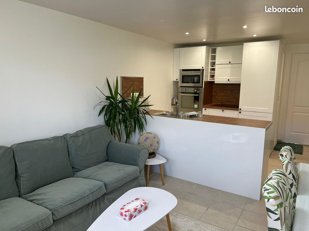 Appartement 2 pièces 39 m² · à Noisy-le-Grand · 39 m² · 1 000 €/mois